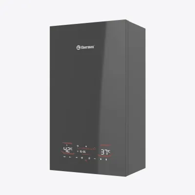 Газовый котел Thermex Antares F24 Газовый котел Thermex Antares F24