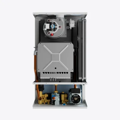 Газовый котел Thermex Antares F24 Газовый котел Thermex Antares F24