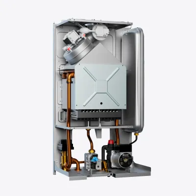 Газовый котел Thermex Blaze FH35 Газовый котел Thermex Blaze FH35