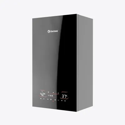 Газовый конденсационный котел Thermex PALLADA PS24 Газовый конденсационный котел Thermex PALLADA PS24