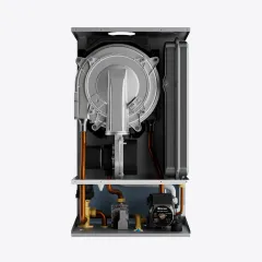 Газовый конденсационный котел Thermex PALLADA PS24