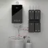 Газовый конденсационный котел Thermex PALLADA PS24 Газовый конденсационный котел Thermex PALLADA PS24