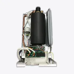 Электрический котел Thermex Quantum E906 с Wi-Fi модулем