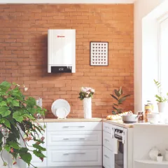 Электрический котел Thermex Quantum E906 с Wi-Fi модулем