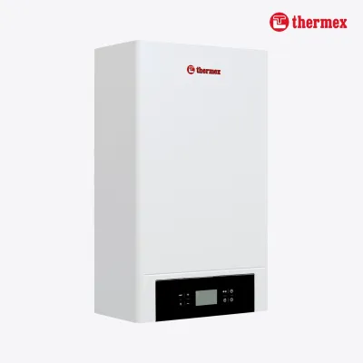 Электрический котел Thermex Quantum E906 с Wi-Fi модулем Электрический котел Thermex Quantum E906 с Wi-Fi модулем