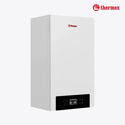 Газовый конденсационный котел Thermex VEGA PS24 Газовый конденсационный котел Thermex VEGA PS24