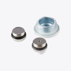 Набор присоединительный Royal Thermo 1/2" Белый