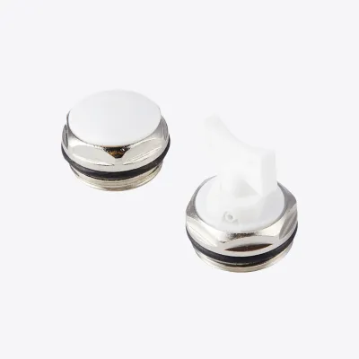 Набор присоединительный Royal Thermo 3/4" Белый Набор присоединительный Royal Thermo 3/4" Белый