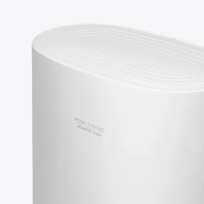 Настенный бойлер косвенного нагрева Royal Thermo AQUATEC INOX-F 100 Настенный бойлер косвенного нагрева Royal Thermo AQUATEC INOX-F 100