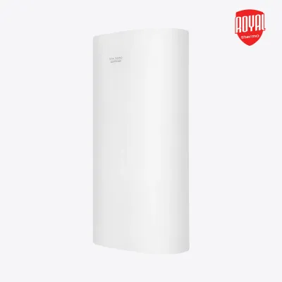 Настенный бойлер косвенного нагрева Royal Thermo AQUATEC INOX-F 100 Настенный бойлер косвенного нагрева Royal Thermo AQUATEC INOX-F 100