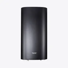 Настенный бойлер косвенного нагрева Royal Thermo AQUATEC INOX-F 100 Grafit (Черный), сухой ТЭН