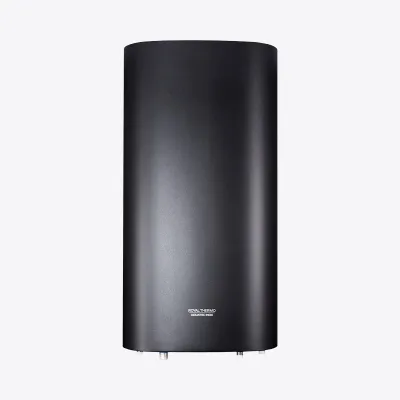 Настенный бойлер косвенного нагрева Royal Thermo AQUATEC INOX-F 100 Grafit (Черный), сухой ТЭН Настенный бойлер косвенного нагрева Royal Thermo AQUATEC INOX-F 100 Grafit (Черный), сухой ТЭН