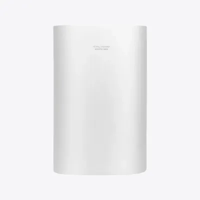 Настенный бойлер косвенного нагрева Royal Thermo AQUATEC INOX-F 80 Настенный бойлер косвенного нагрева Royal Thermo AQUATEC INOX-F 80
