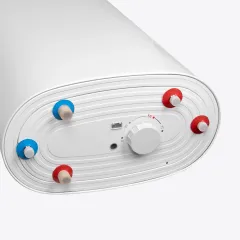 Настенный бойлер косвенного нагрева Royal Thermo AQUATEC INOX-F 80