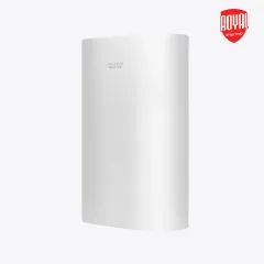 Настенный бойлер косвенного нагрева Royal Thermo AQUATEC INOX-F 80