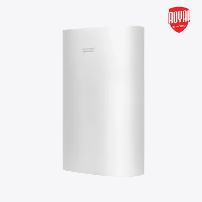 Настенный бойлер косвенного нагрева Royal Thermo AQUATEC INOX-F 80 Настенный бойлер косвенного нагрева Royal Thermo AQUATEC INOX-F 80