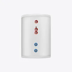 Напольный бойлер косвенного нагрева Royal Thermo INOX RTWX 100 AQUATEC