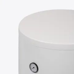 Напольный бойлер косвенного нагрева Royal Thermo INOX RTWX 100 AQUATEC
