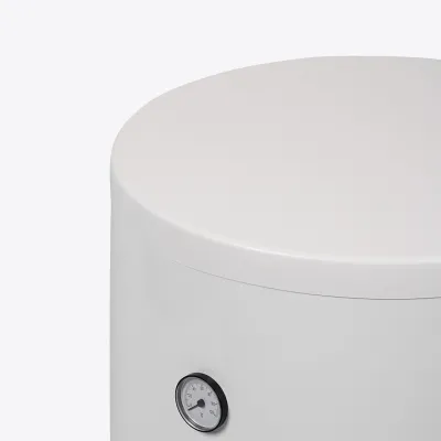 Напольный бойлер косвенного нагрева Royal Thermo INOX RTWX 100 AQUATEC Напольный бойлер косвенного нагрева Royal Thermo INOX RTWX 100 AQUATEC