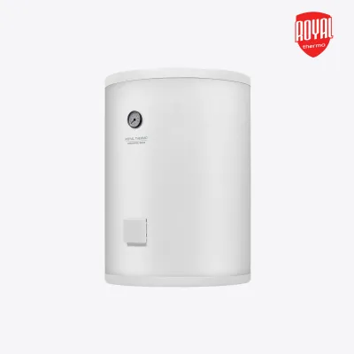 Напольный бойлер косвенного нагрева Royal Thermo INOX RTWX 100 AQUATEC Напольный бойлер косвенного нагрева Royal Thermo INOX RTWX 100 AQUATEC