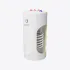 Напольный бойлер косвенного нагрева Royal Thermo INOX RTWX 150-T AQUATEC, верхнее подключение Напольный бойлер косвенного нагрева Royal Thermo INOX RTWX 150-T AQUATEC, верхнее подключение