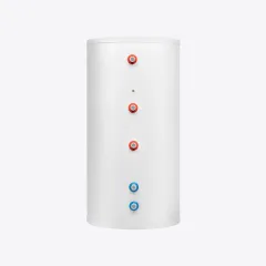 Напольный бойлер косвенного нагрева Royal Thermo INOX RTWX 150 AQUATEC