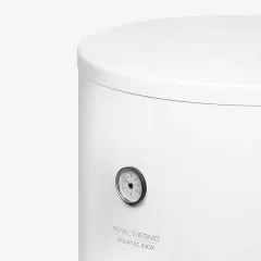 Напольный бойлер косвенного нагрева Royal Thermo INOX RTWX 150 AQUATEC
