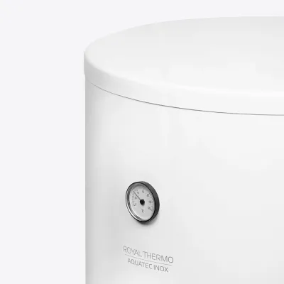 Напольный бойлер косвенного нагрева Royal Thermo INOX RTWX 150 AQUATEC Напольный бойлер косвенного нагрева Royal Thermo INOX RTWX 150 AQUATEC