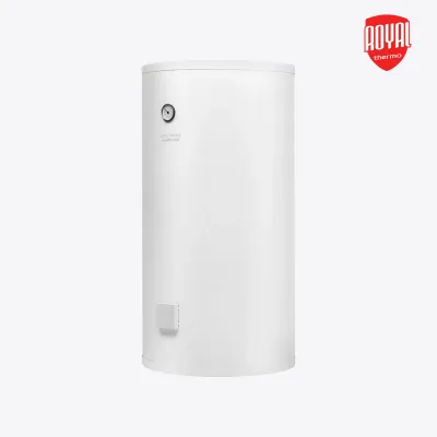 Напольный бойлер косвенного нагрева Royal Thermo INOX RTWX 150 AQUATEC Напольный бойлер косвенного нагрева Royal Thermo INOX RTWX 150 AQUATEC