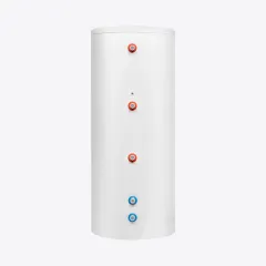 Напольный бойлер косвенного нагрева Royal Thermo INOX RTWX 200 AQUATEC
