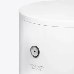Напольный бойлер косвенного нагрева Royal Thermo INOX RTWX 200 AQUATEC