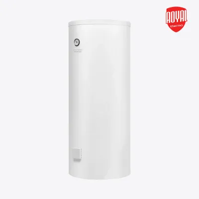 Напольный бойлер косвенного нагрева Royal Thermo INOX RTWX 200 AQUATEC Напольный бойлер косвенного нагрева Royal Thermo INOX RTWX 200 AQUATEC